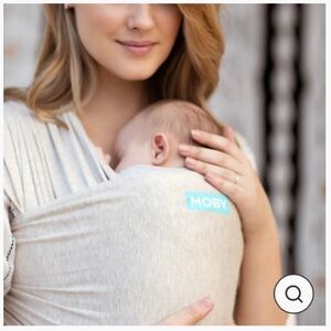 Moby wrap - NWT